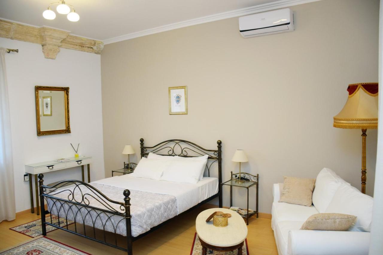 Chania 1548 Old Town Apartments エクステリア 写真
